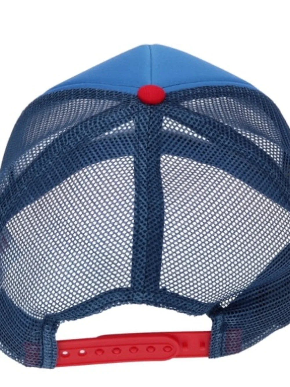 Light Up Patriotic Party in the US-Yay Trucker Hat NEW!